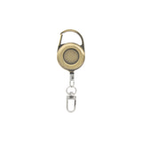RMKH.Antique Brass.01.jpg Retractable Metal Key Holders Image