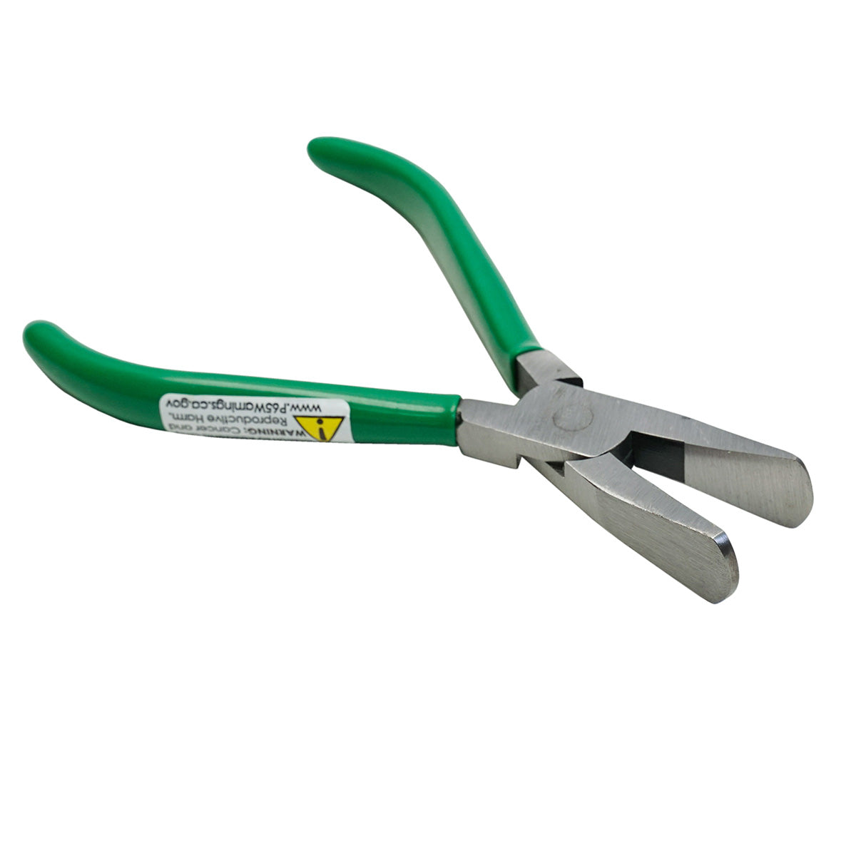 88-98S.SLC.02.jpg Duckbill Pliers - Saddler Smooth Image