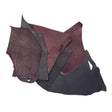 100-510.SLC.01.jpg 1lbs Latigo Leather Remnants Image