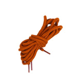 97-100.SLC.1.jpg Medium Brown pair of Boot laces 48" Image