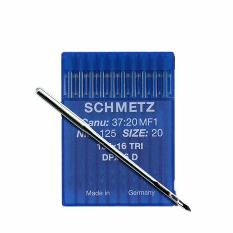 FSMN.Size 20-D.jpg Flatbed Sewing Machine Needles Image