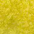 45-113710.SLC.jpg Delica Bead - Yellow Transparent DB710 Image