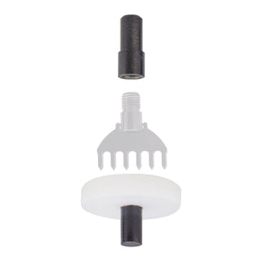 Craftplus Stitching Chisel Adapter Set