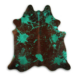 cpddiemg2a-00144936.jpg Hand Picked Acid Wash Rug - #43 Image