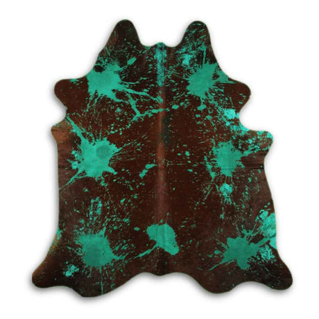 cpddiemg2a-00144936.jpg Hand Picked Acid Wash Rug - #43 Image