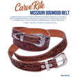 011-722.SLC.01.jpg CarveRite - Missouri Dogwood Belt Image