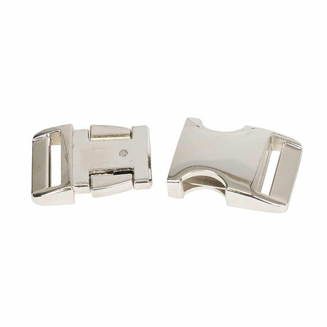 85-16.SLC.03.jpg 1" Contoured Quick Release Buckle Image
