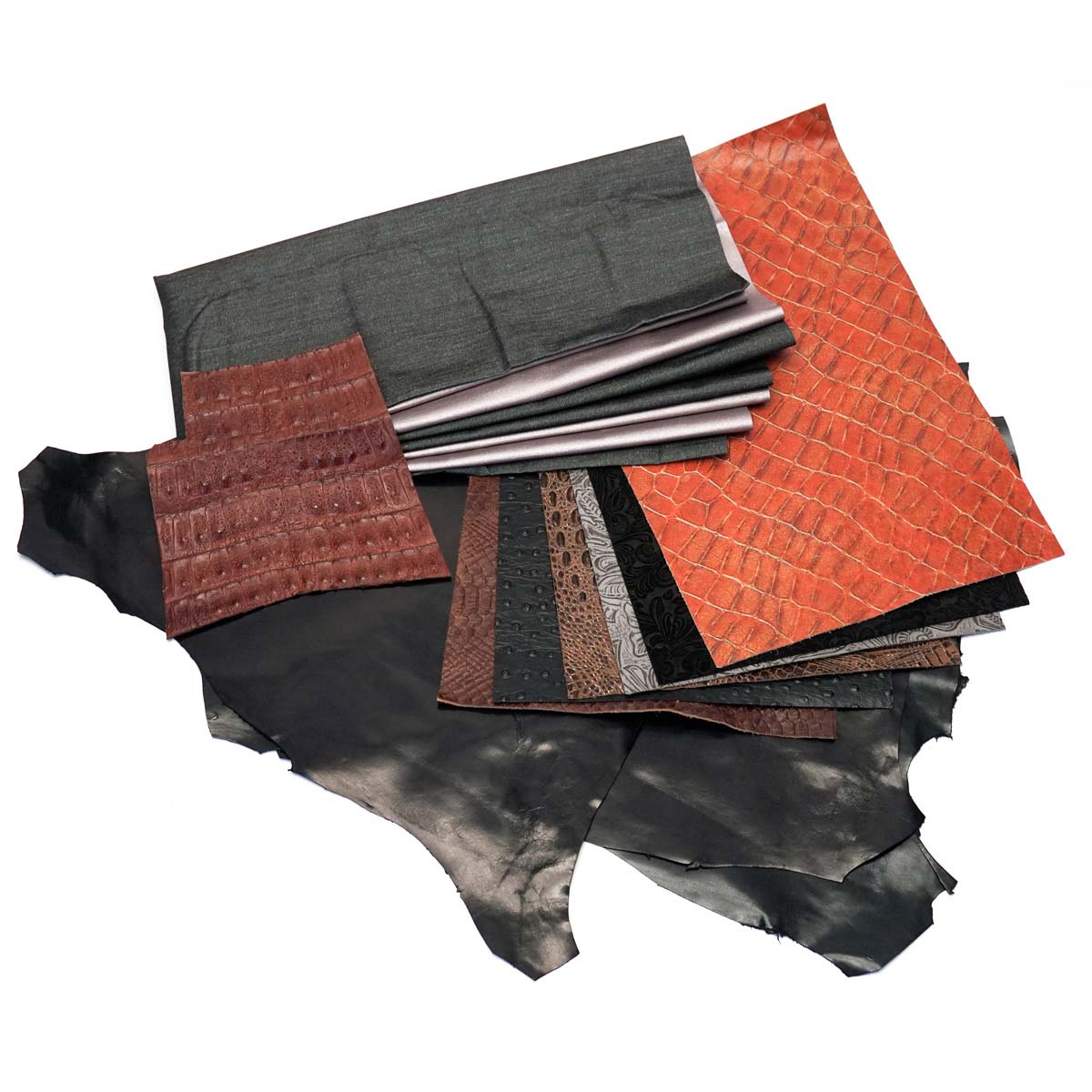 Premium Crafter Bundle | Springfield Leather Co.