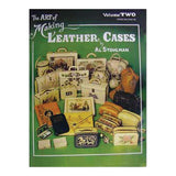 Art Of Leather Cases #2 Book