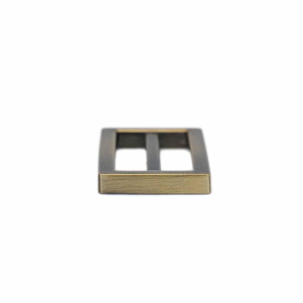 85-14.SLC.03.jpg 1-1/2” Ant. Brass Flat Slide Image