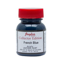 French Blue Angelus Collectors Edition Paints, acrylic paint