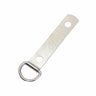 ELCD.Nickel.01.jpg Heavy Duty XL Clip and Dee Image