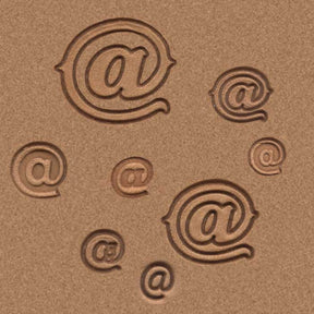 @Symbols Stamp Set