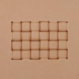 932-582.SLC.02.jpg Four Pin Wicker Basketweave Image