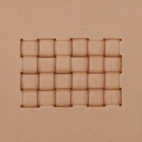 932-582.SLC.02.jpg Four Pin Wicker Basketweave Image