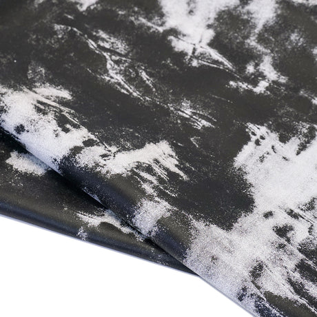 JKL.White and Black.01.jpg Vintage Lamb Image