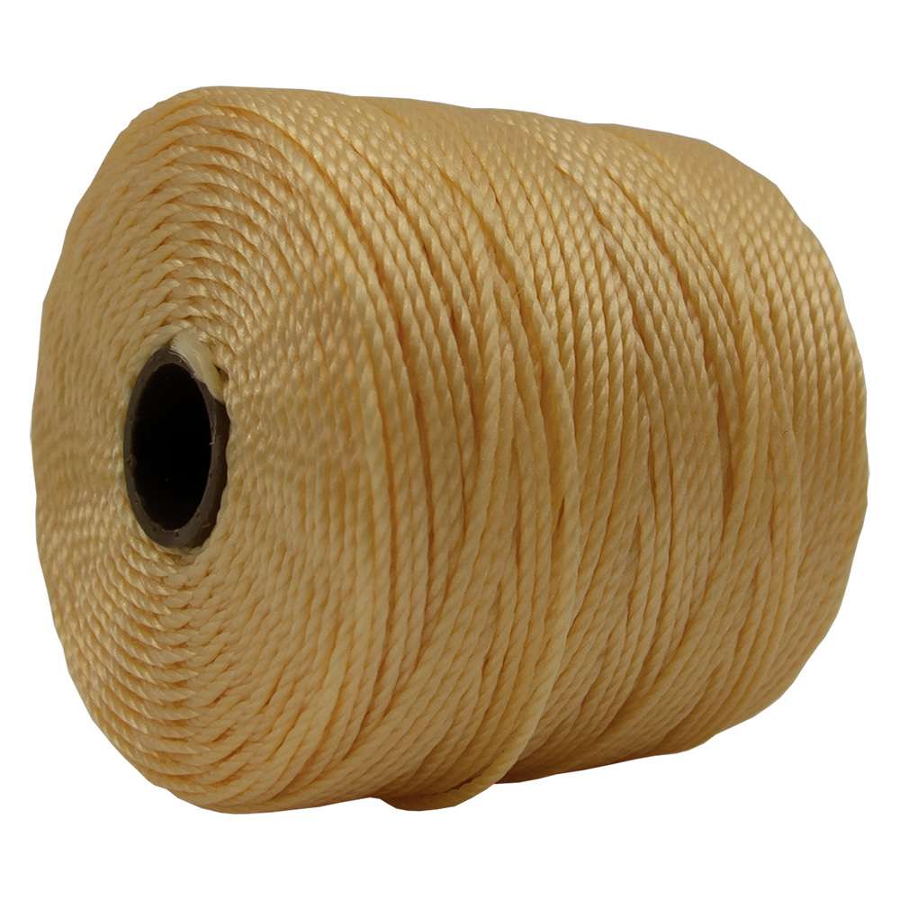 SLON.Pale Yellow.01.jpg S-Lon 77 yd. Thread Image