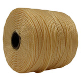 SLON.Pale Yellow.01.jpg S-Lon 77 yd. Thread Image