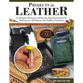 Projects in Leather