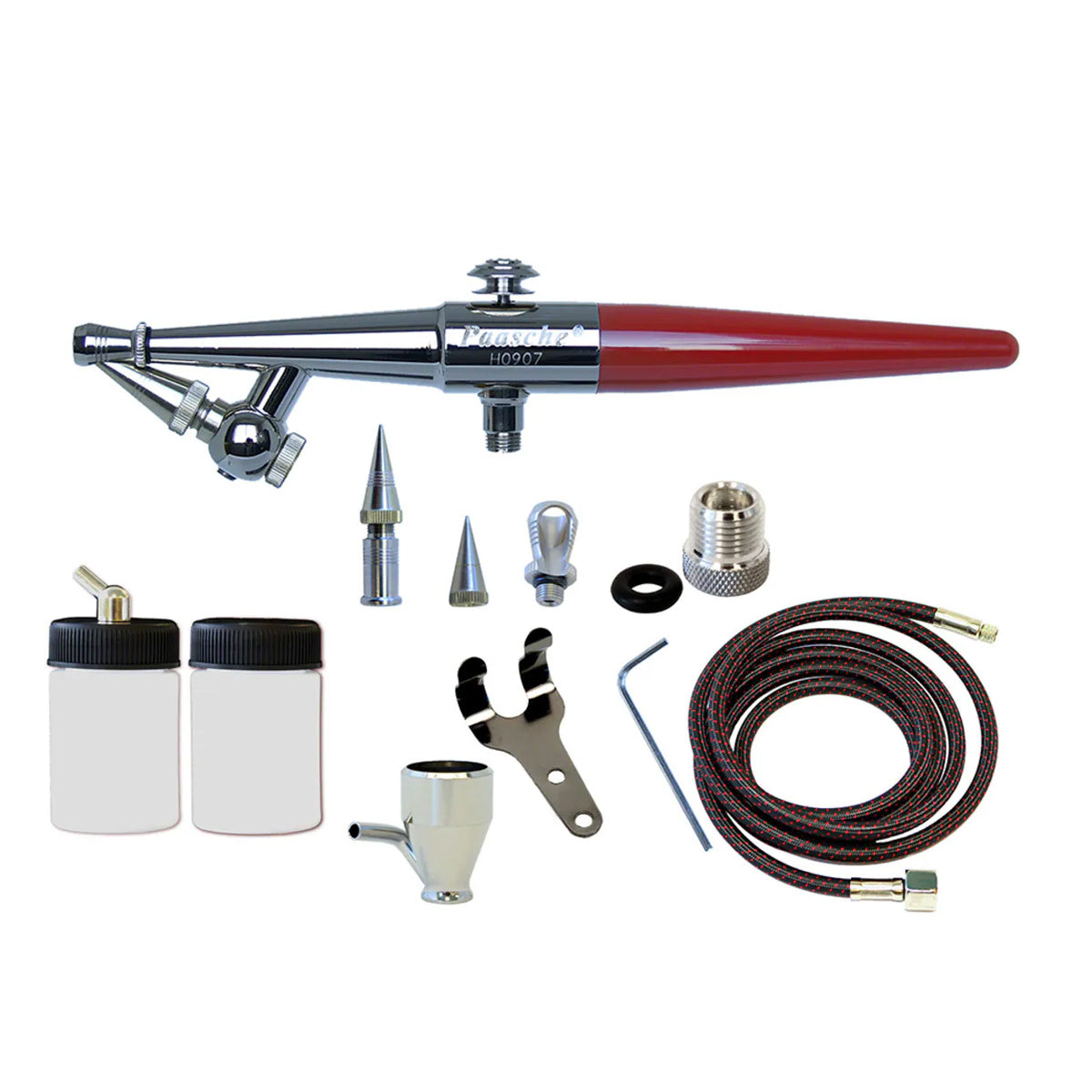 90-2411.SLC.01.jpg Single Action Airbrush - H Image