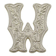 115-133923.SLC.jpg 3/4" (W) Alphabet Letter - Silver Image