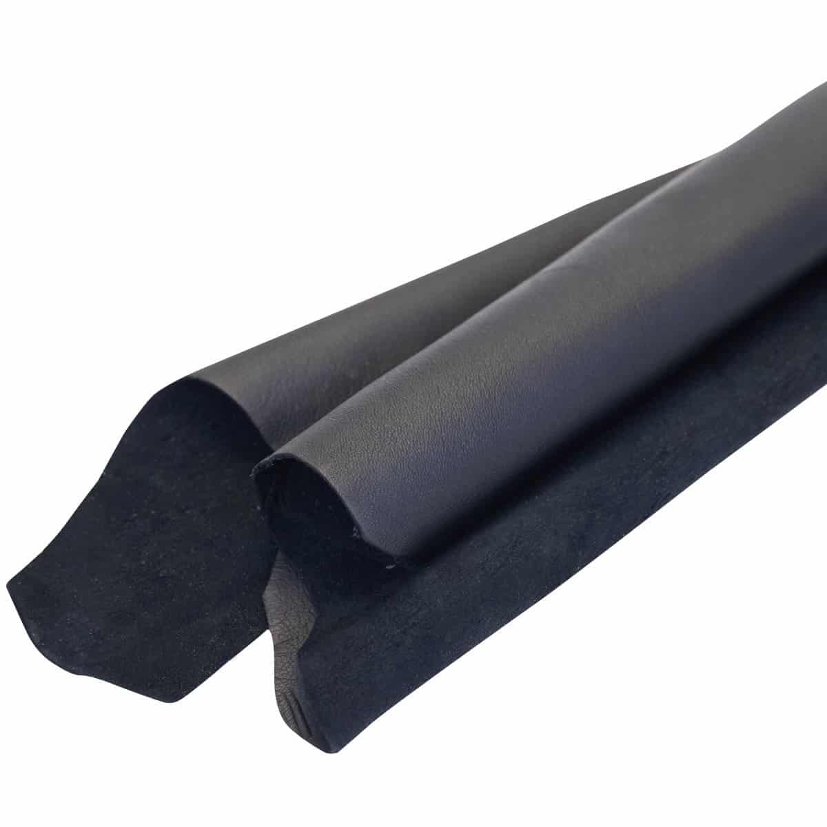 911-10L1.SLC.01.jpg $10 Lamb Skins Black Image