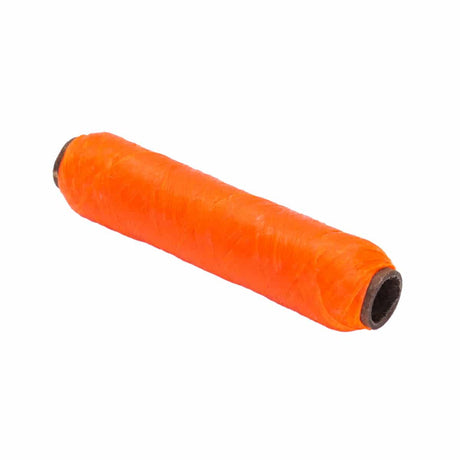 ASW.Neon Orange.20yd.01.jpg Artificial Sinew Image