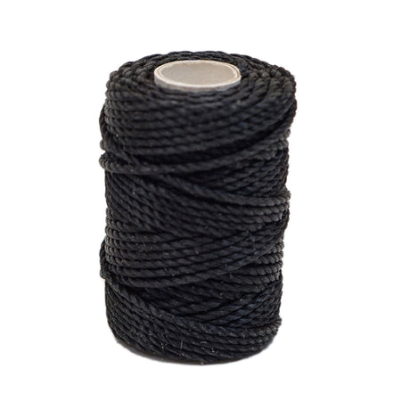 97-2.SLC.1.jpg Thread bobbin in #346 Black Image