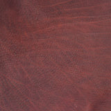 SGBDS.Matte Brown.03.jpg Shrunken Grain Buffalo Double Shoulders Image