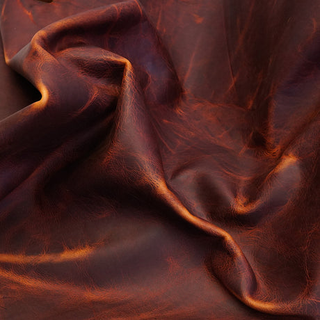 OTCC.Copper.03.jpg SLC Oil Tan - Cowboy Collection Image