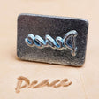 115-49122.SLC.1.jpg Peace Inspirational Word Stamp Image