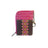 WMZCC.Hot Pink.01.jpg Wrangler Mini Zipper Card Case Image