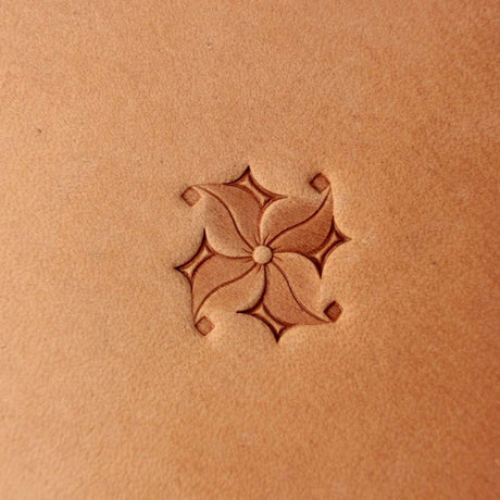 932-222.SLC.1.jpg SN Stamping Tool - 222 Dogwood Image