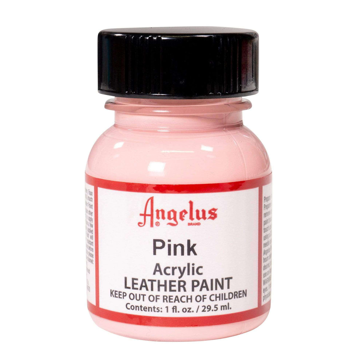 ALAP.Pink.1oz.01.jpg Angelus Leather Acrylic Paint Image