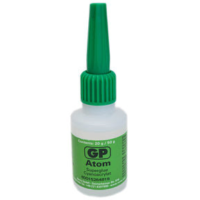 Renia Atom Superglue