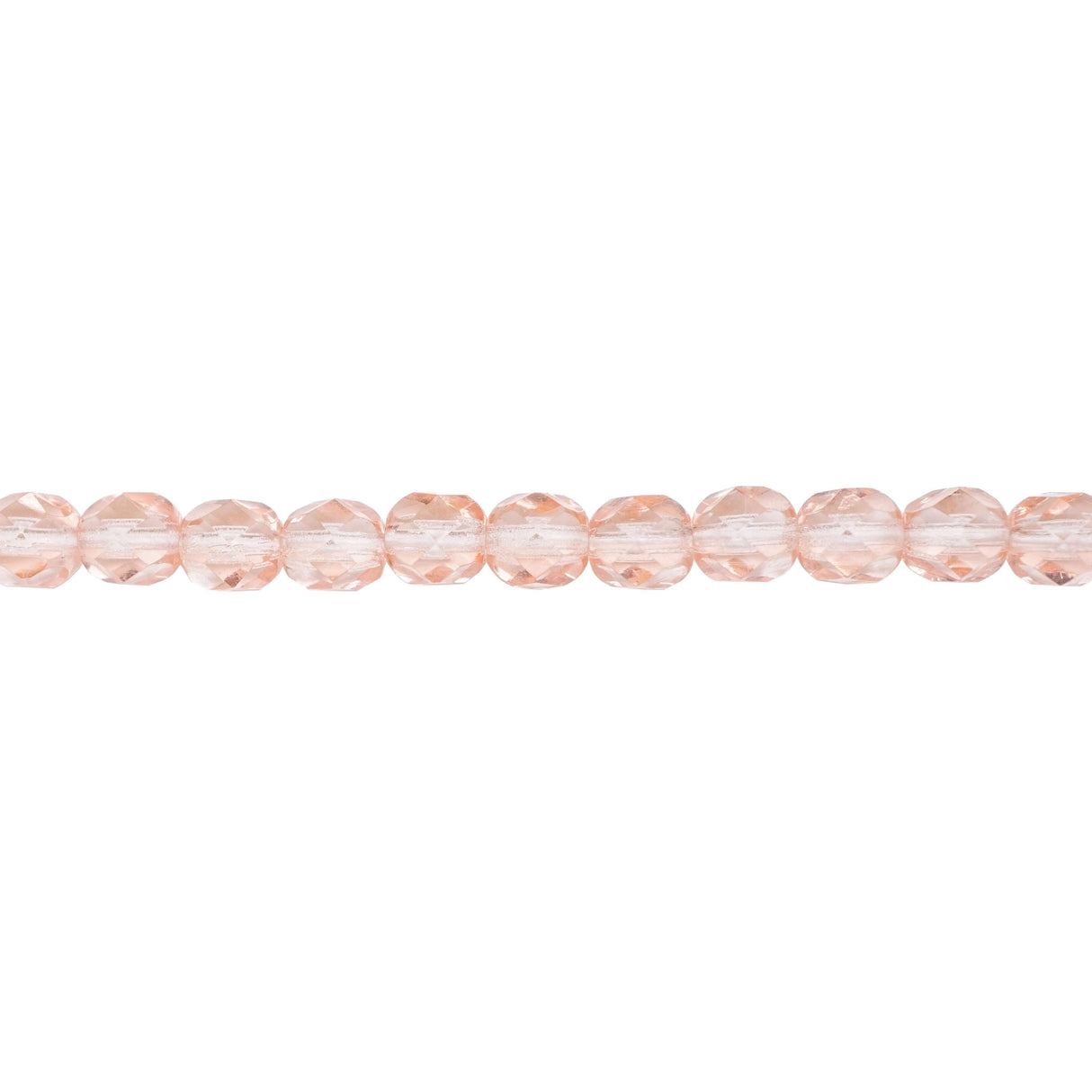 339-79.SLC.1.jpg 6mm Rosalin Bead Strand - Firepolished Image
