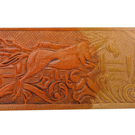 FVG.Saddle Tan.02.jpg Fiebing's Vintage Gel Image