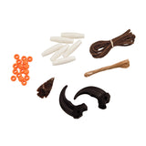 28-4244.SLC.01.jpg Proud Hunter Necklace Kit Image