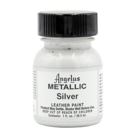 APMP.Silver.1oz.01.jpg Angelus Pearlescent & Metallic Paints Image