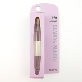 Tulip Beading Needle Size 10
