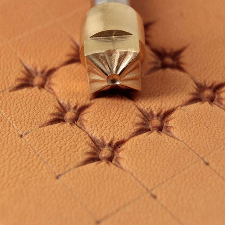 932-296.SLC.04.jpg SN Stamping Tool - 296 Quilted Center Image