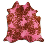 cpddiros2a-00144831.jpg Hand Picked Acid Wash Rug - #49 Image