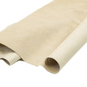 Camel Garment Pig Suede