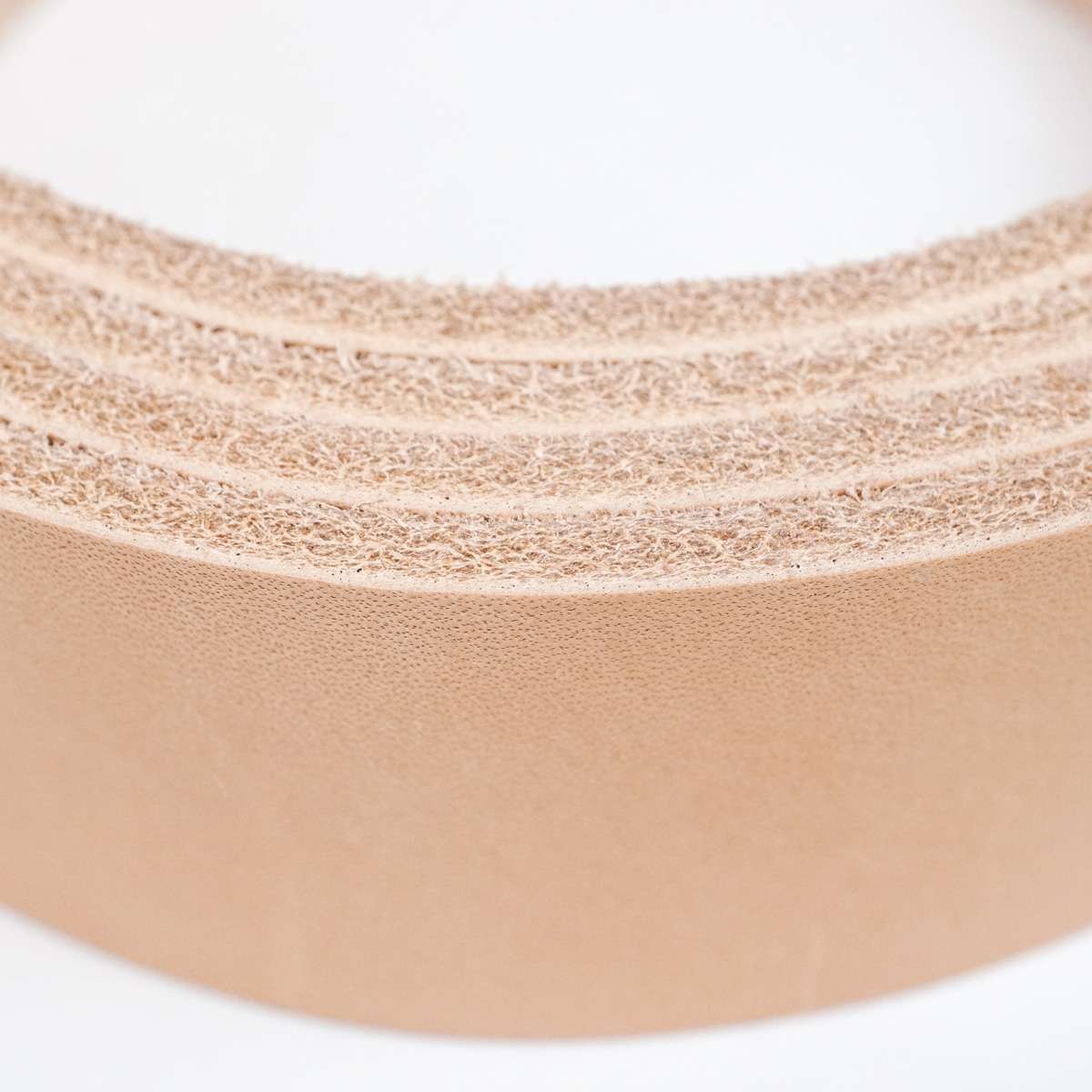 100-455822.SLC.2.jpg 1-1/2" x 48"- 60" #2 Veg Tan Belt Strip Image