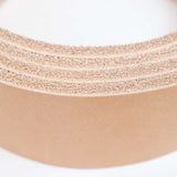 100-455822.SLC.2.jpg 1-1/2" x 48"- 60" #2 Veg Tan Belt Strip Image