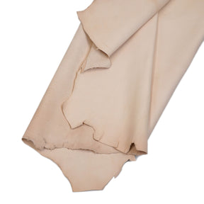 Natural Veg Tan Goat