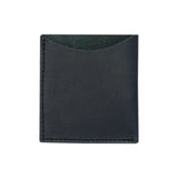 FOCC.Black.01.jpg Fold Over Card Case - 10 pk. Image