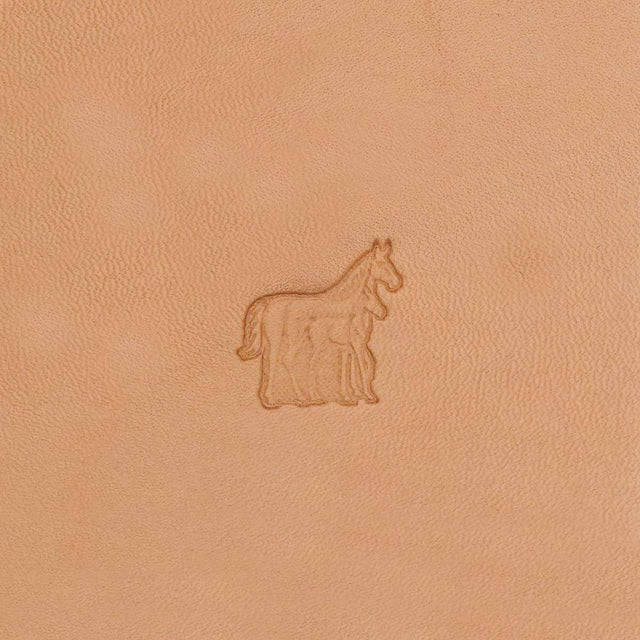 011-8831600.SLC.01.jpg Mare & Colt - 3D Stamp Image