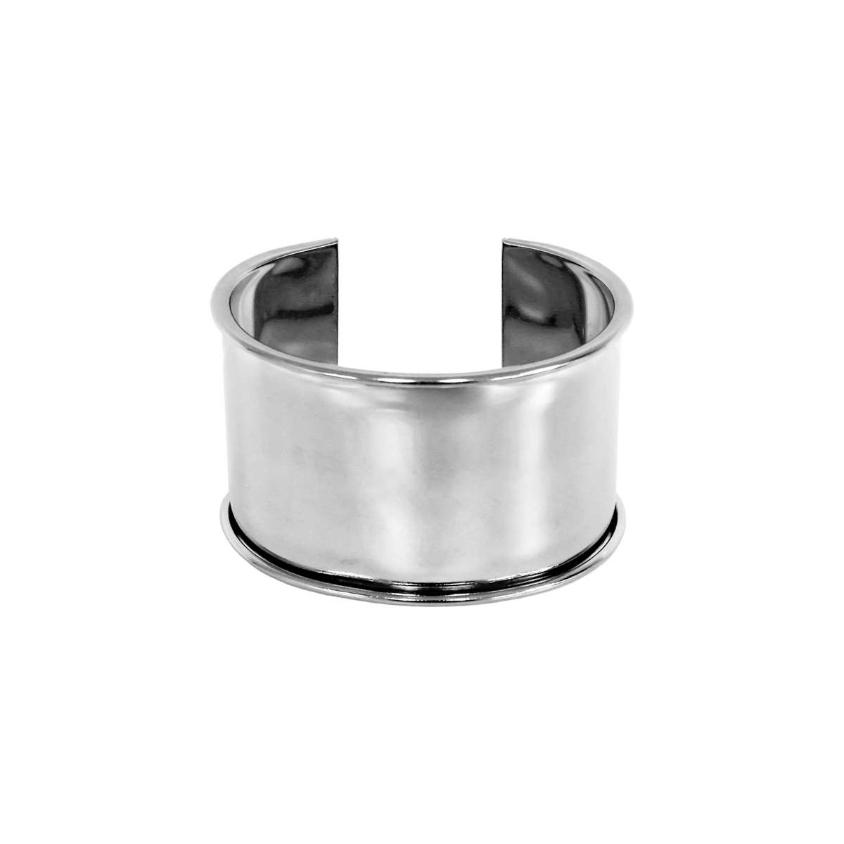 28-06.SLC.06.jpg Inlay Cuff 2 Inch Image