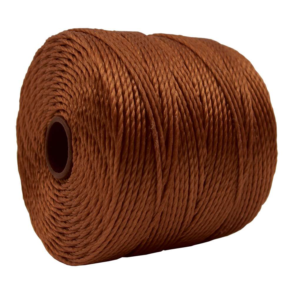 SLON.Copper.01.jpg S-Lon 77 yd. Thread Image